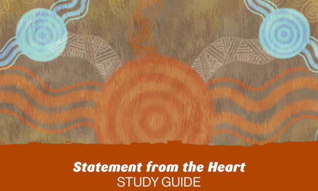 Statement from the Heart – a study guide