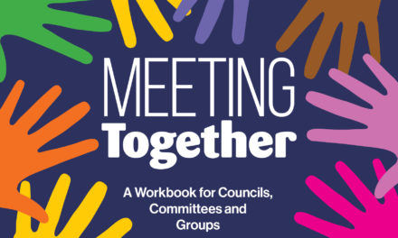 Meeting Together: Resources