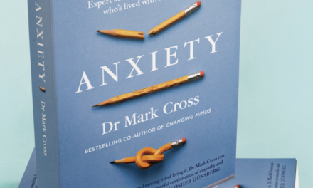 Anxiety Reviewed