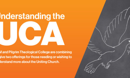 Understanding the UCA