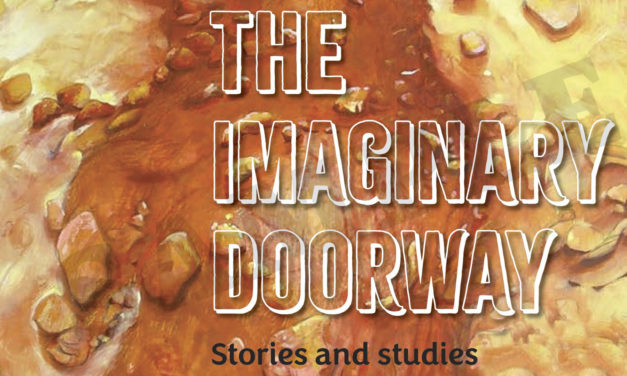 The Imaginary Doorway – Lenten Studies