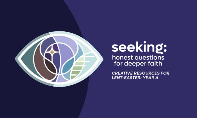 “Seeking” – Creative Resources