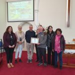 Five Leaf Eco Awards – Leighmoor Uniting Church