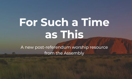 Post-Referendum Worship Resource