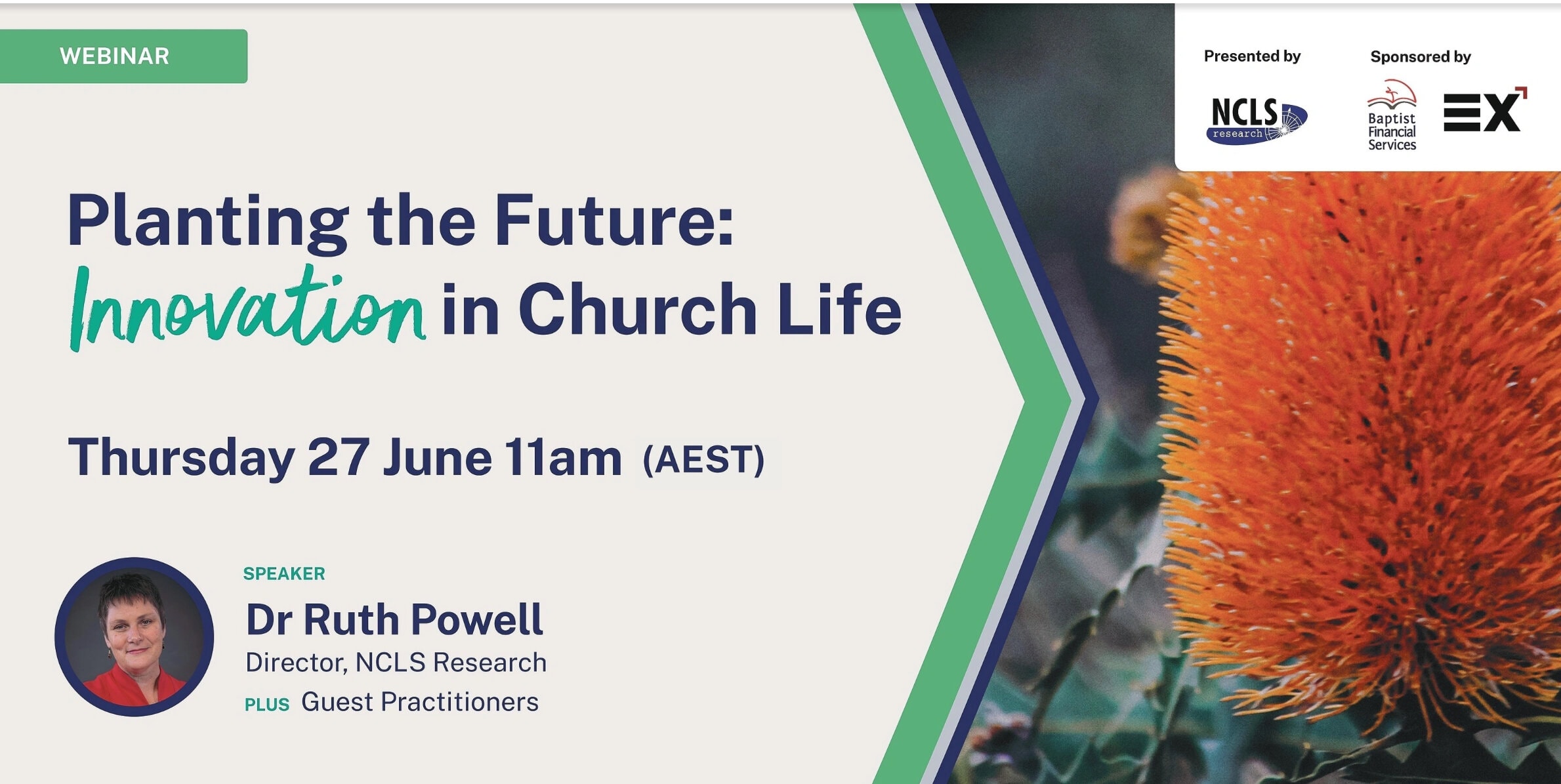 NCLS Webinar 27 June