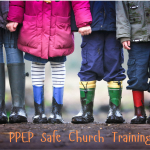 PPEP Safe Church Training