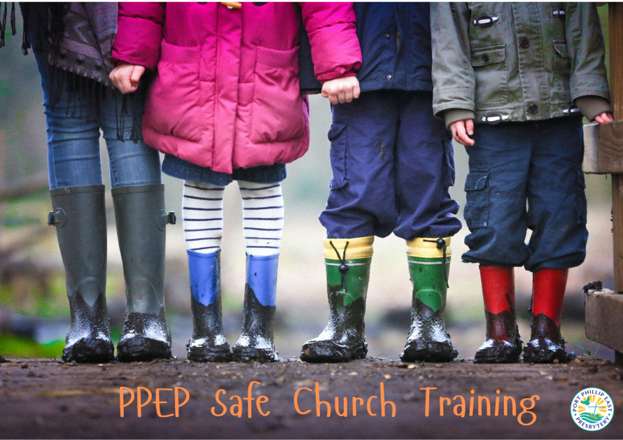 PPEP Safe Church Training