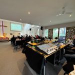 Reflections to the August Presbytery in Council Meeting