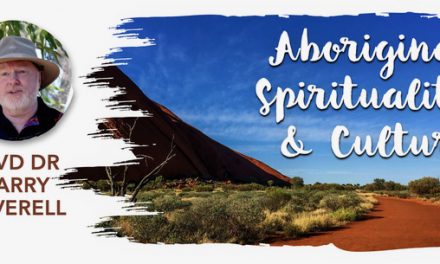 Aboriginal Spirituality & Culture