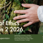 Ethical Ministry Refresher (Code of Ethics) Session 2 2026